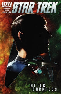Star Trek # 22