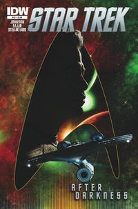 Star Trek # 23