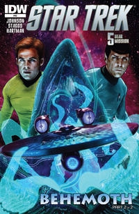 Star Trek # 42