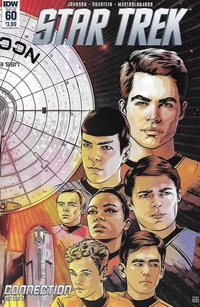 Star Trek # 60