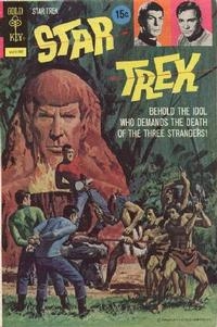 Star Trek # 17