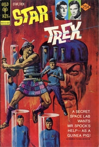 Star Trek # 26