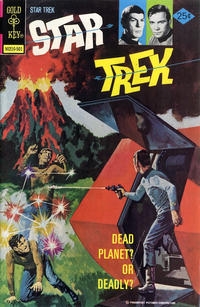 Star Trek # 28