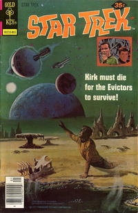 Star Trek # 50