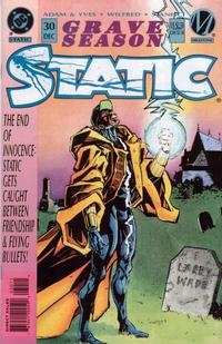Static # 30