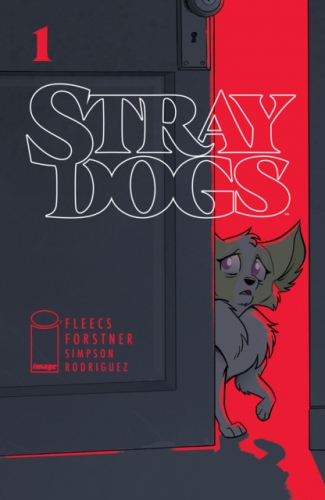 Stray Dogs # 1