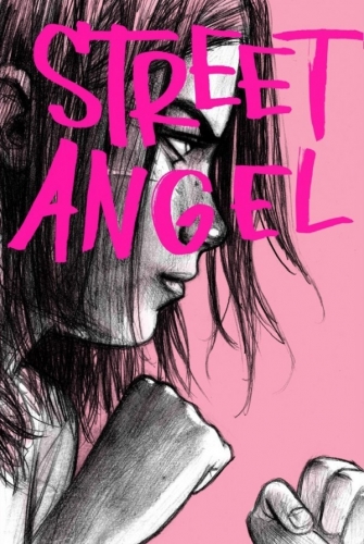Street Angel HC # 1
