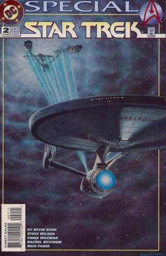 Star Trek Special # 2