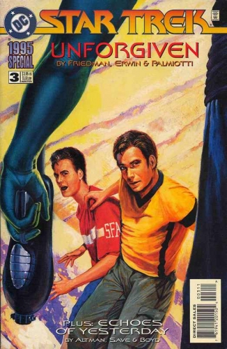 Star Trek Special # 3