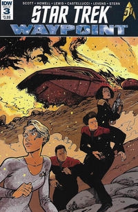 Star Trek: Waypoint # 3