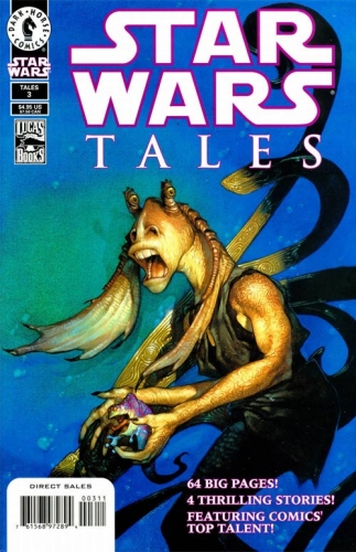 Star Wars Tales # 3