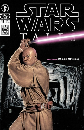 Star Wars Tales # 13