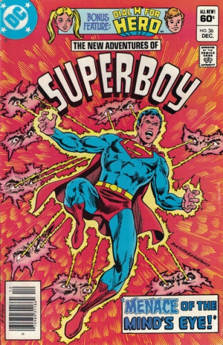 Superboy Vol 2 # 36