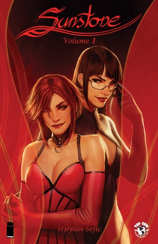 Sunstone # 1