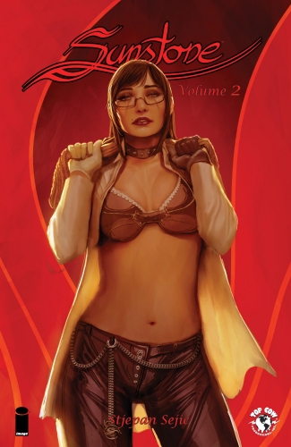 Sunstone # 2