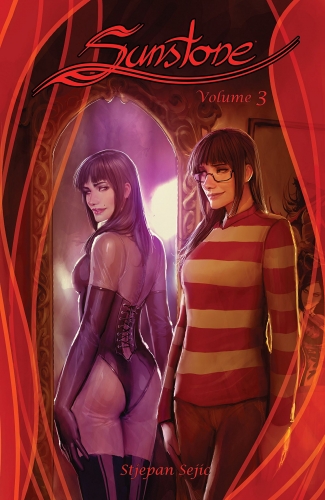 Sunstone # 3