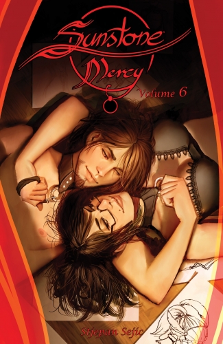 Sunstone # 6