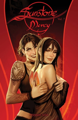 Sunstone # 7