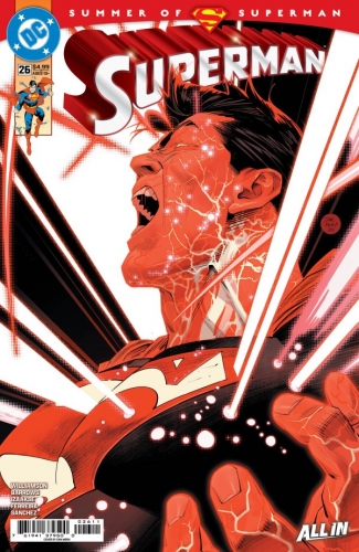 Superman Vol 6 # 26