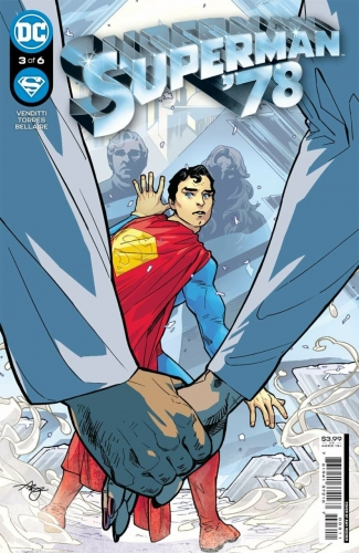 Superman '78 # 3