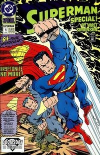 Superman Special # 1