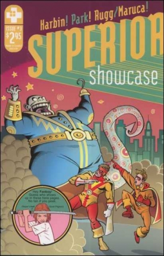 Superior Showcase # 3