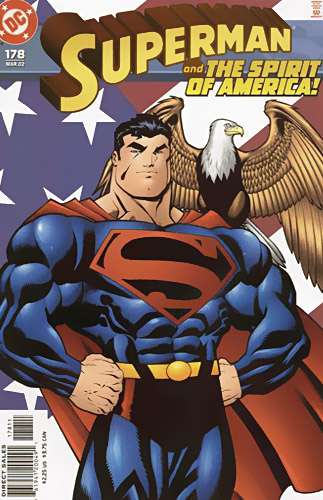 Superman vol 2 # 178