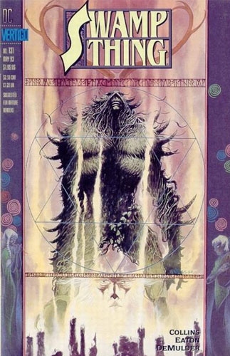 Swamp Thing vol 2 # 131