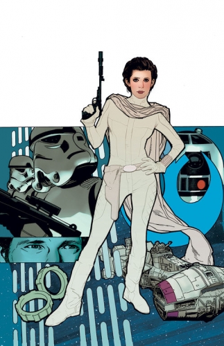 Star Wars: Rebel Heist # 2