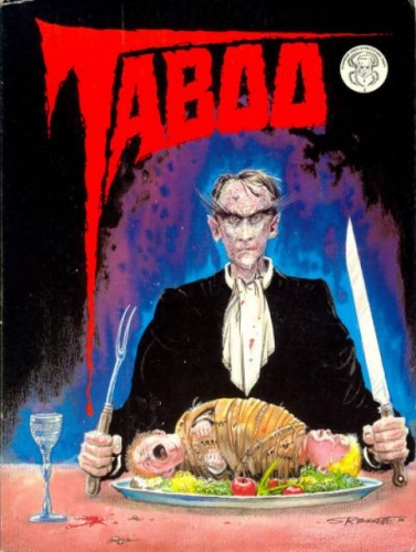Taboo # 1