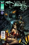 Tales of the Darkness # 4