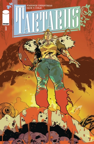 Tartarus # 1