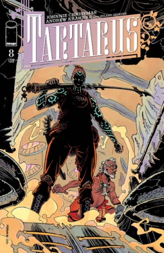 Tartarus # 8