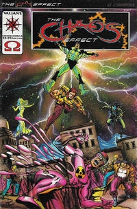 The Chaos Effect # 2