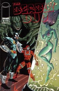 The Deadly Duo Vol 1 # 3