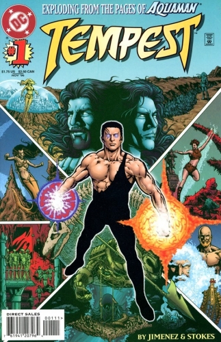 Tempest # 1