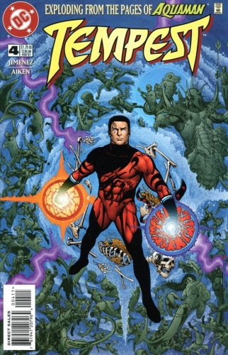 Tempest # 4