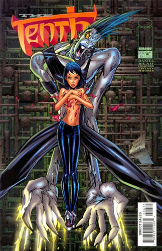Tenth vol 2 # 6