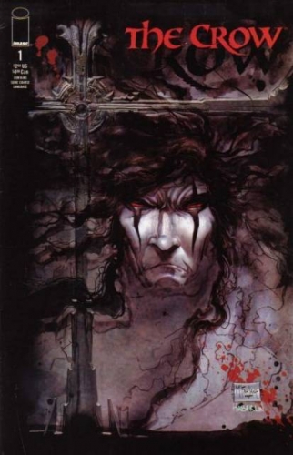 The Crow # 1