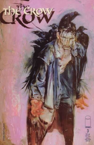 The Crow # 3