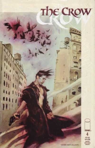 The Crow # 4