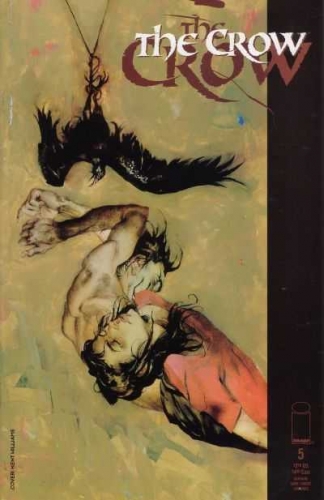 The Crow # 5