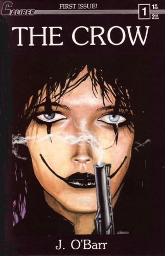 The Crow # 1