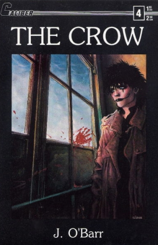 The Crow # 4