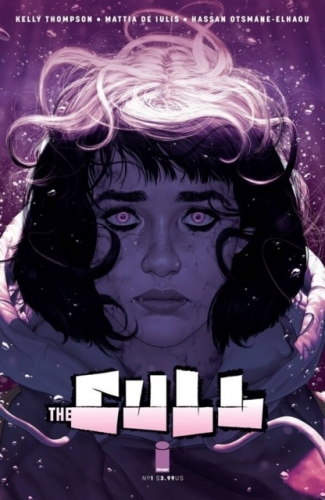 The cull # 1