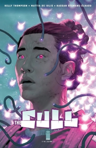 The cull # 4