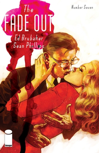 The Fade Out # 7