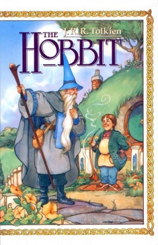 The Hobbit # 1