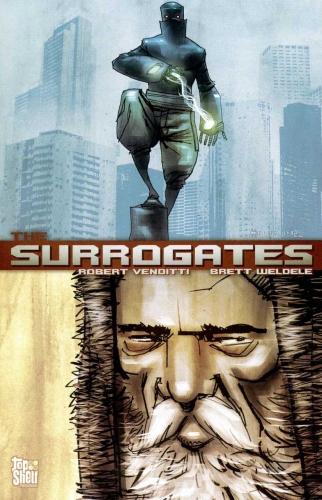 The Surrogates # 4