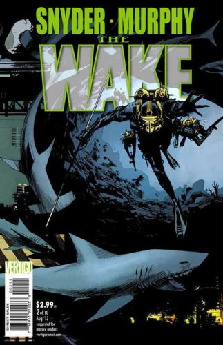 The Wake # 2